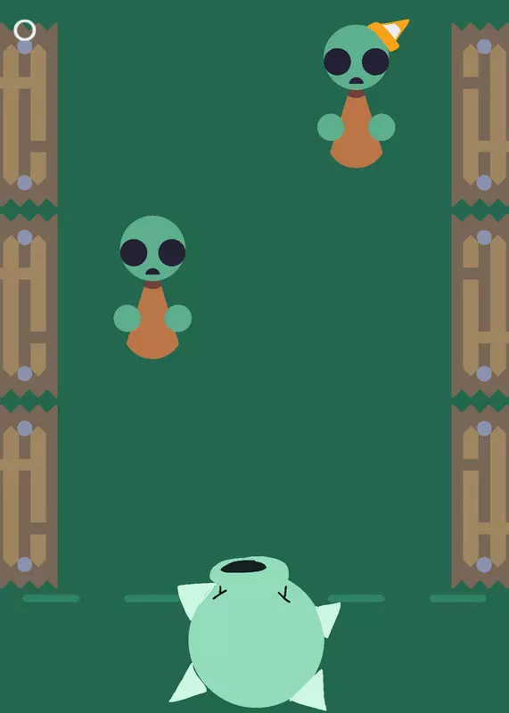 Game by @blackgameland