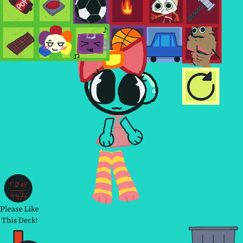 Game by @MissAngelWingz