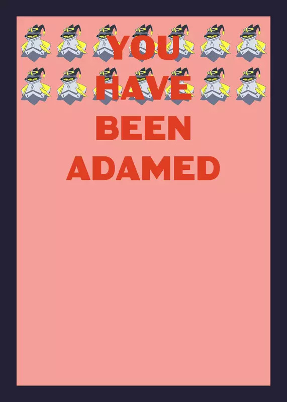 Game by @Scoobert
