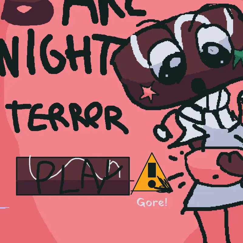 Game by @unpleasant_gradient_fan