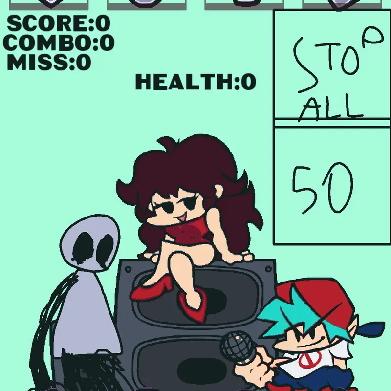 Game by @Matthew2026