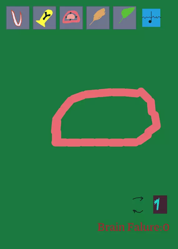 Game by @normalzoffgical