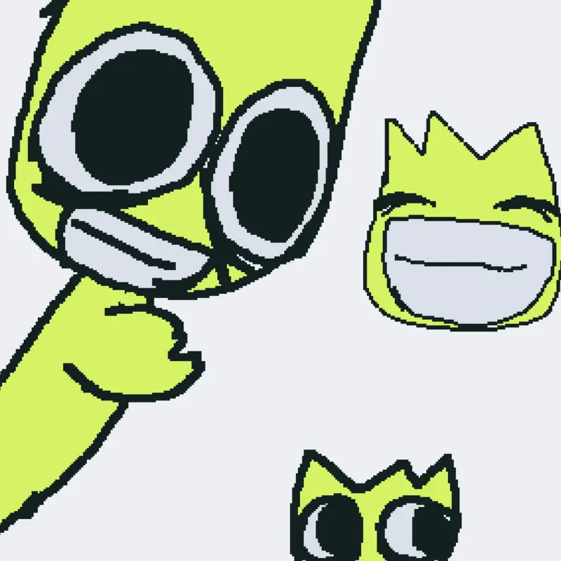 Game by @rose_the_cat