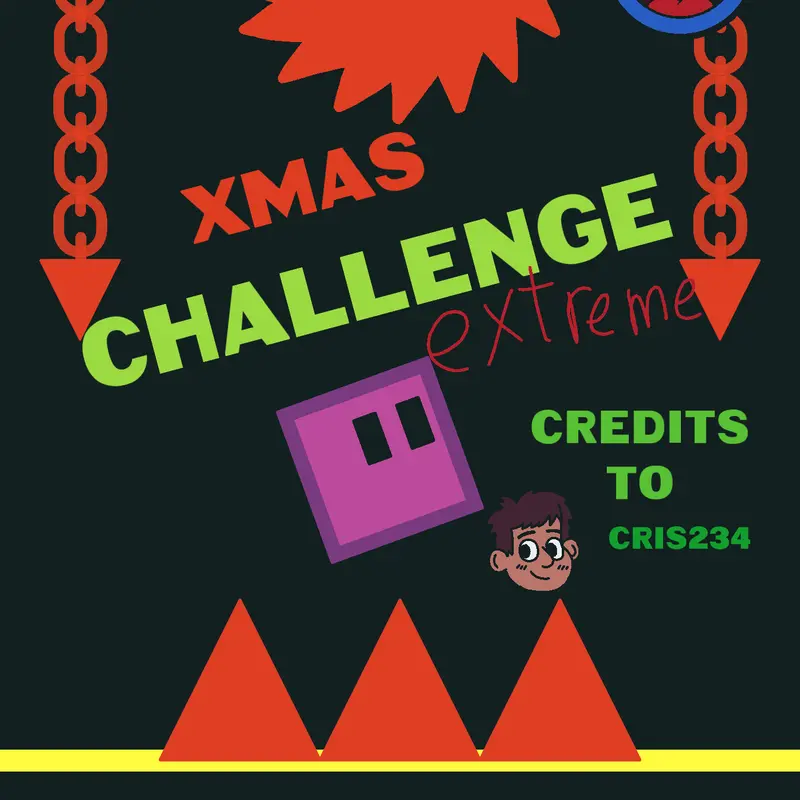 Game by @fingerdasher_on_castle