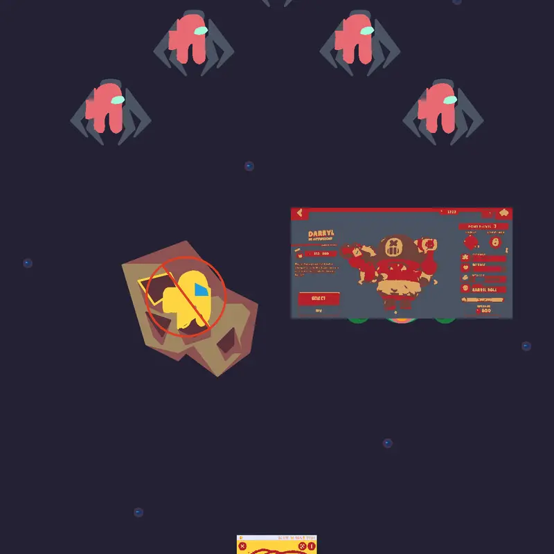 Game by @Petarpro12