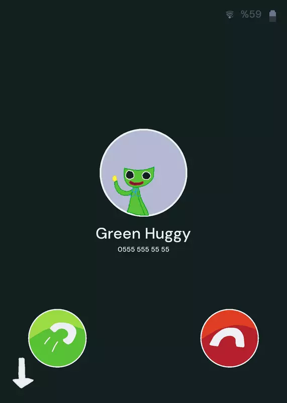 Game by @GreenHuggy