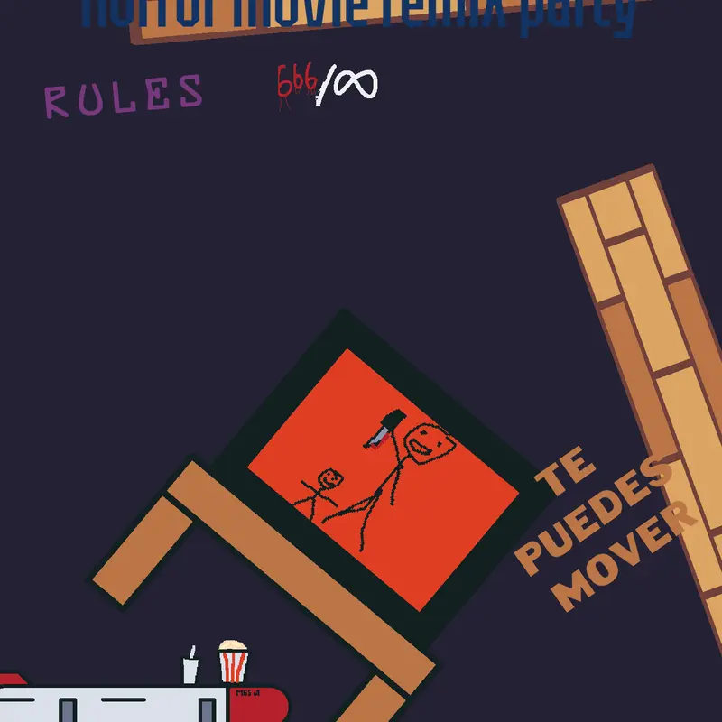 Game by @N1gm4r3