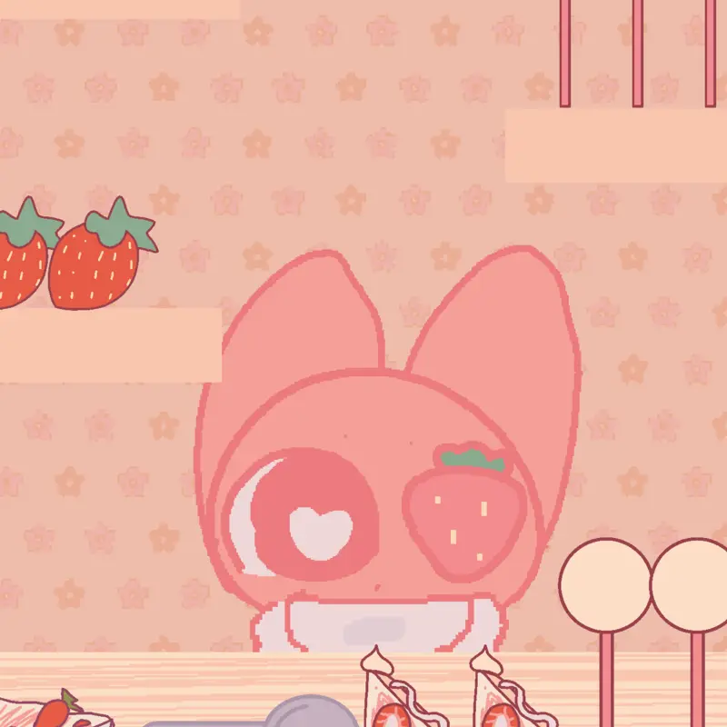 Game by @LiciaTheUniFish