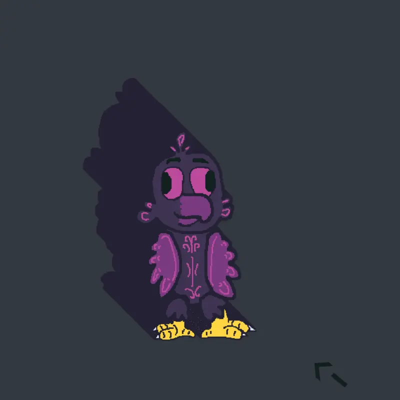 Game by @Raven_Claw