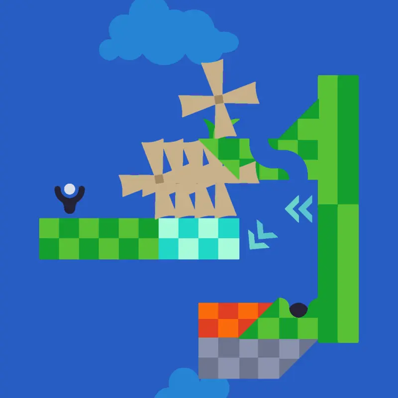 Game by @araza
