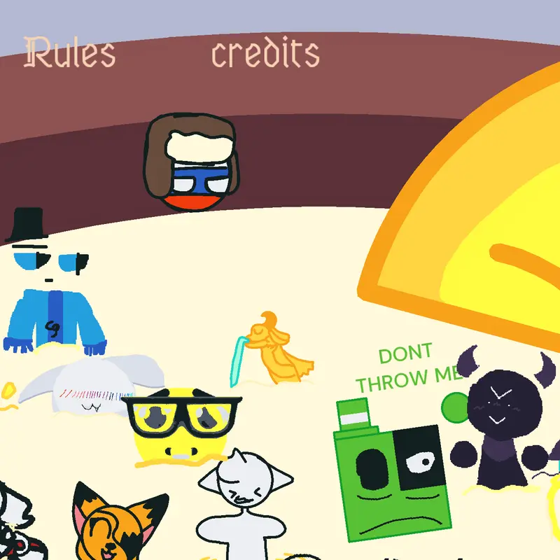 Game by @rontris