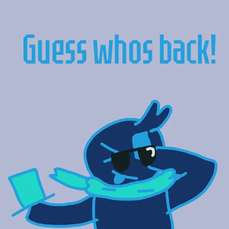 Game by @tader_the_glowder0903