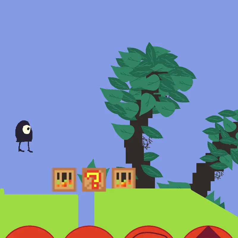 Game by @Lorran_