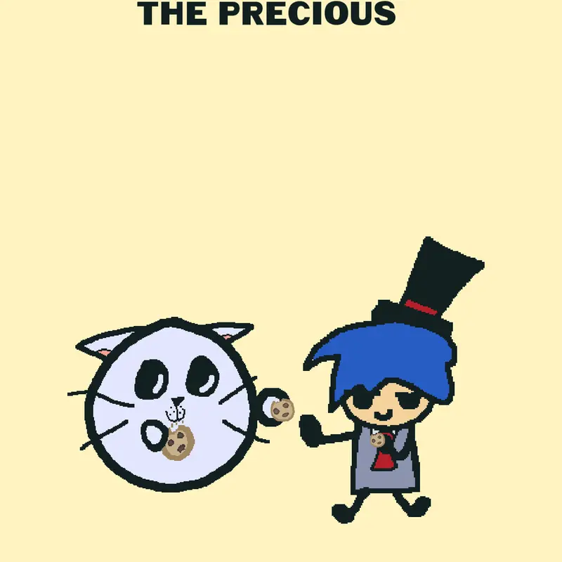 Game by @thecatlover8_Quit