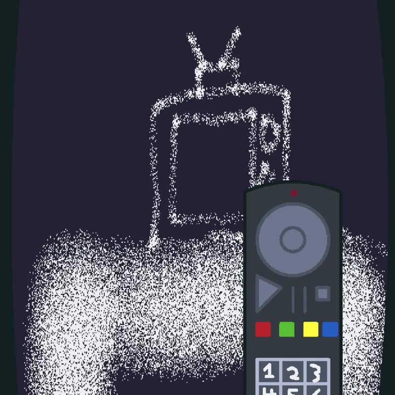 TGC! CABLE BOX [RESTRICTED TIME MODE] by @BraydenPlayz