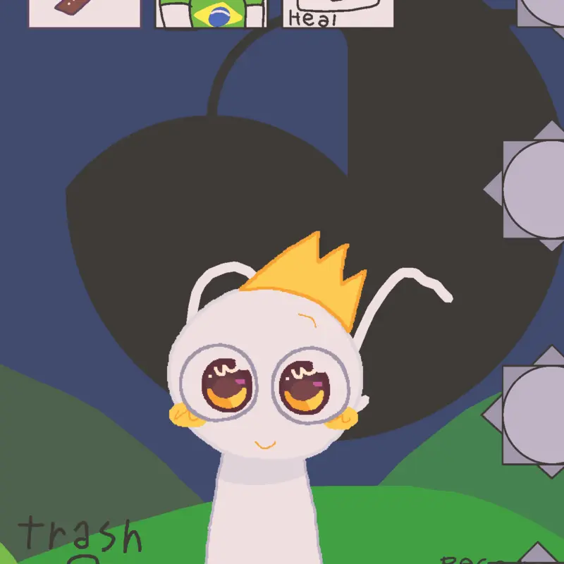 Game by @jnkjkjaksks