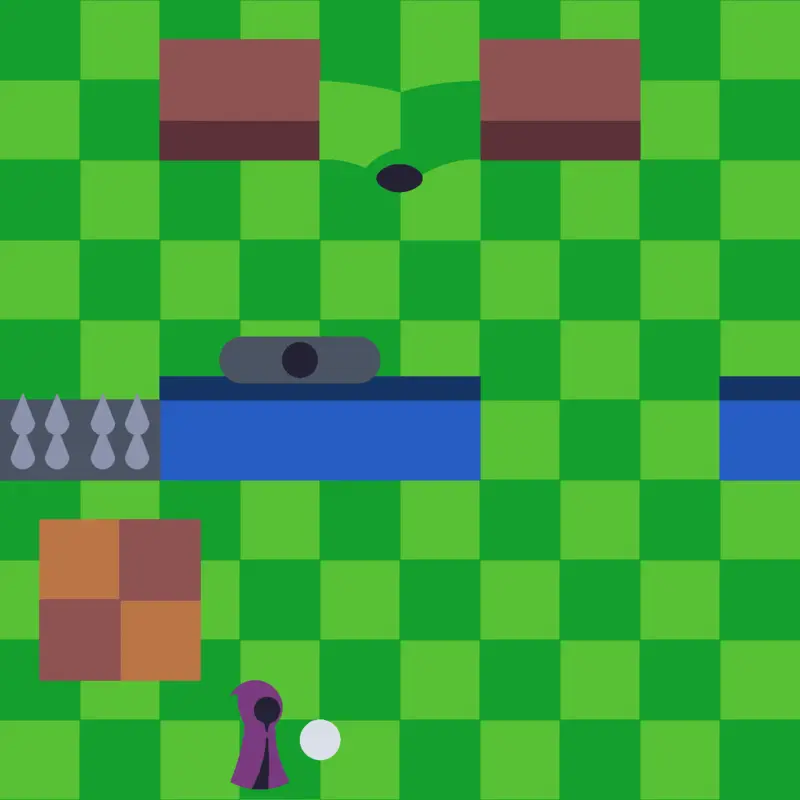 Game by @maxvickman