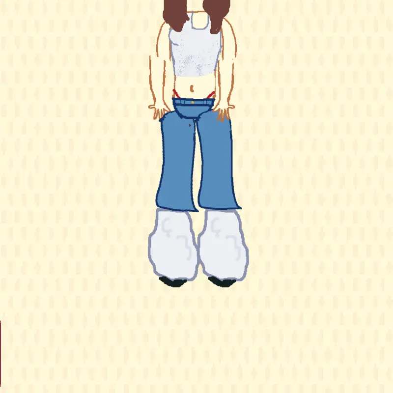 I wanna kys so bad by @AmeliaFermin