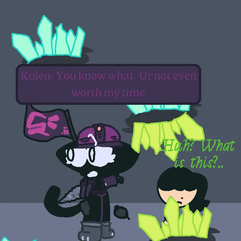 Game by @tywism