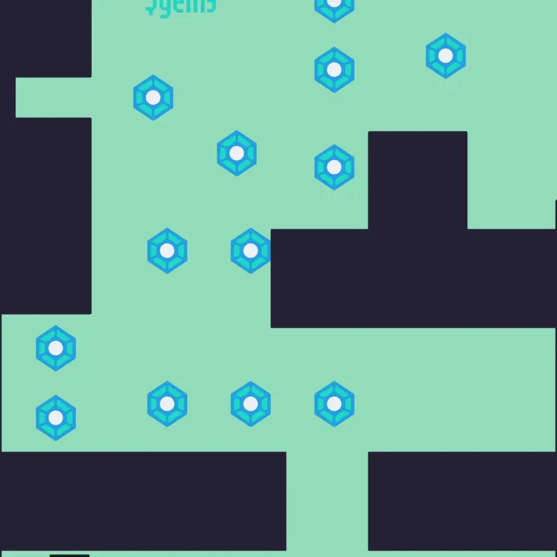 My first game by @im_a_seek_fan