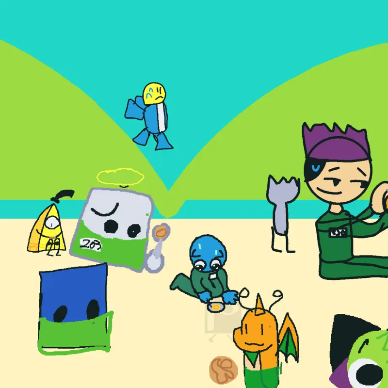 Game by @Cubegood1