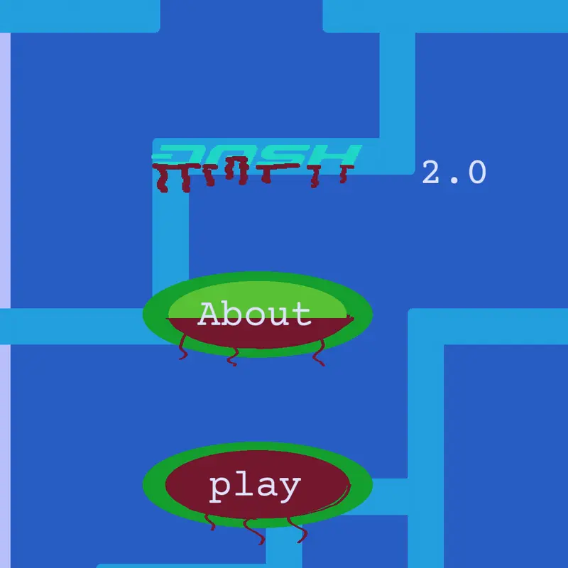 Game by @haerio35