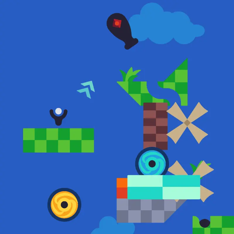 Game by @timmyisland