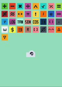 Math symbols Simulator Ragdoll