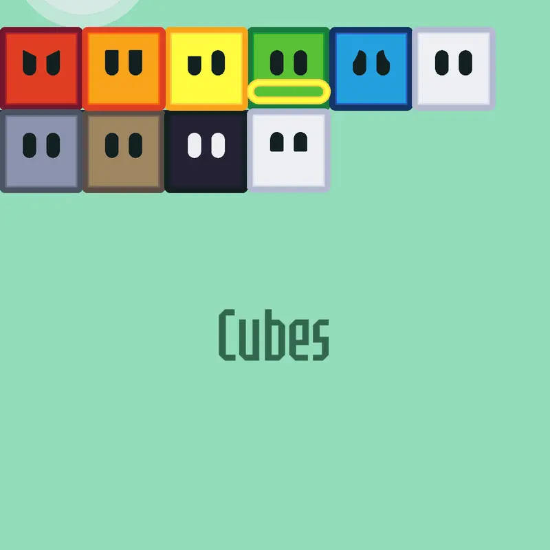 Game by @Wenda133