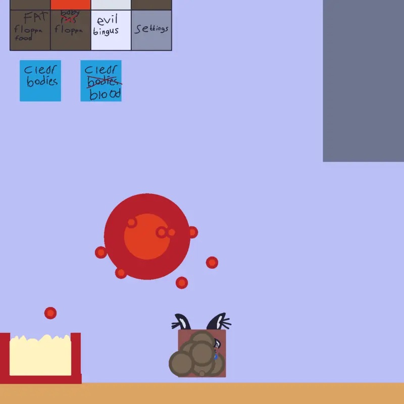 Game by @stegoblock