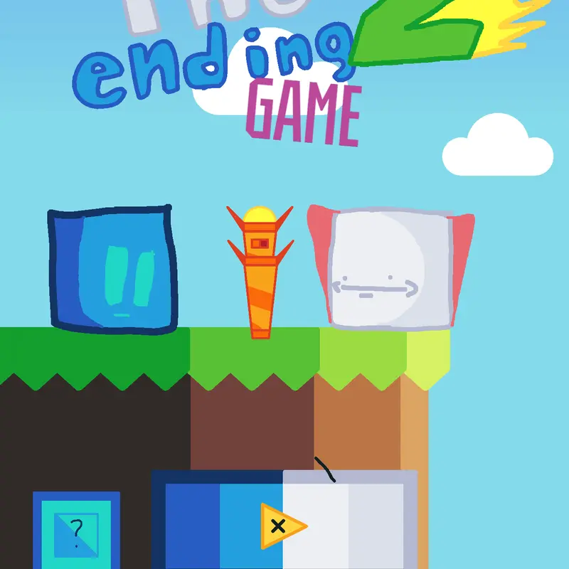Game by @Matilde_farias
