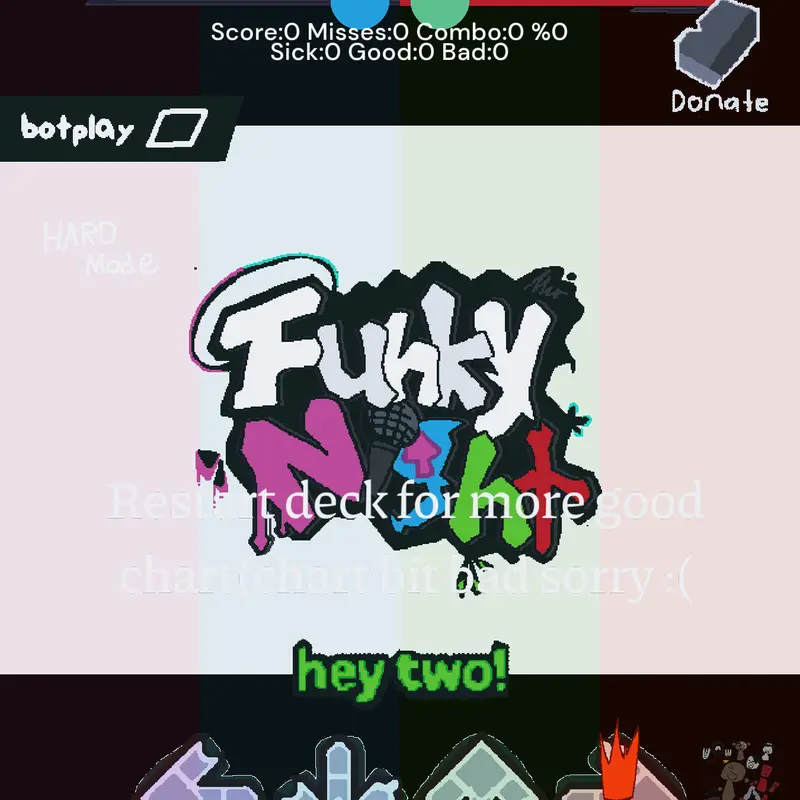 Game by @killacam