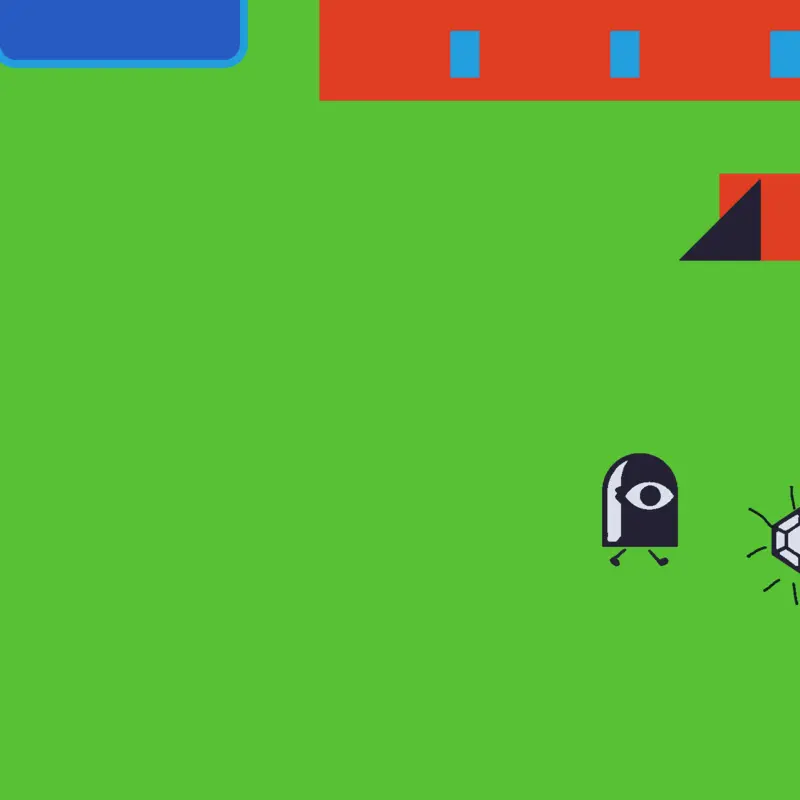 Game by @erenjancarinan