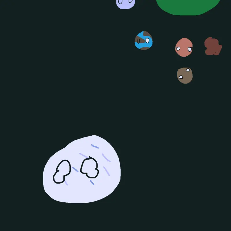 Game by @beastfeastokayyay