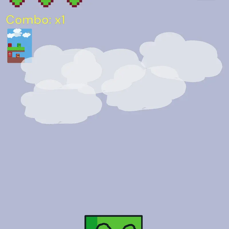 Game by @sirenhead1