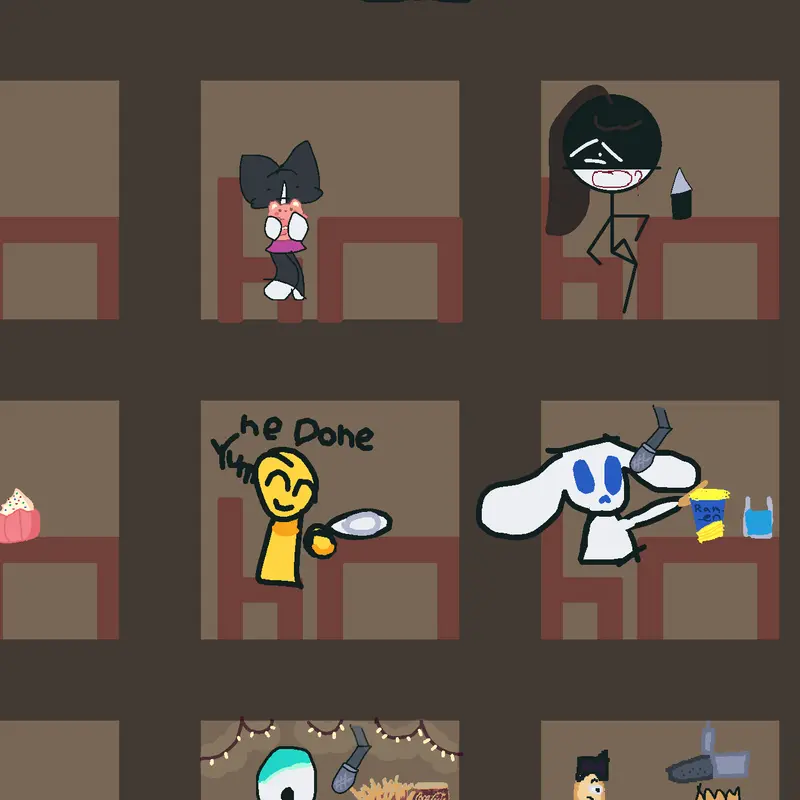 Game by @lol_RUS