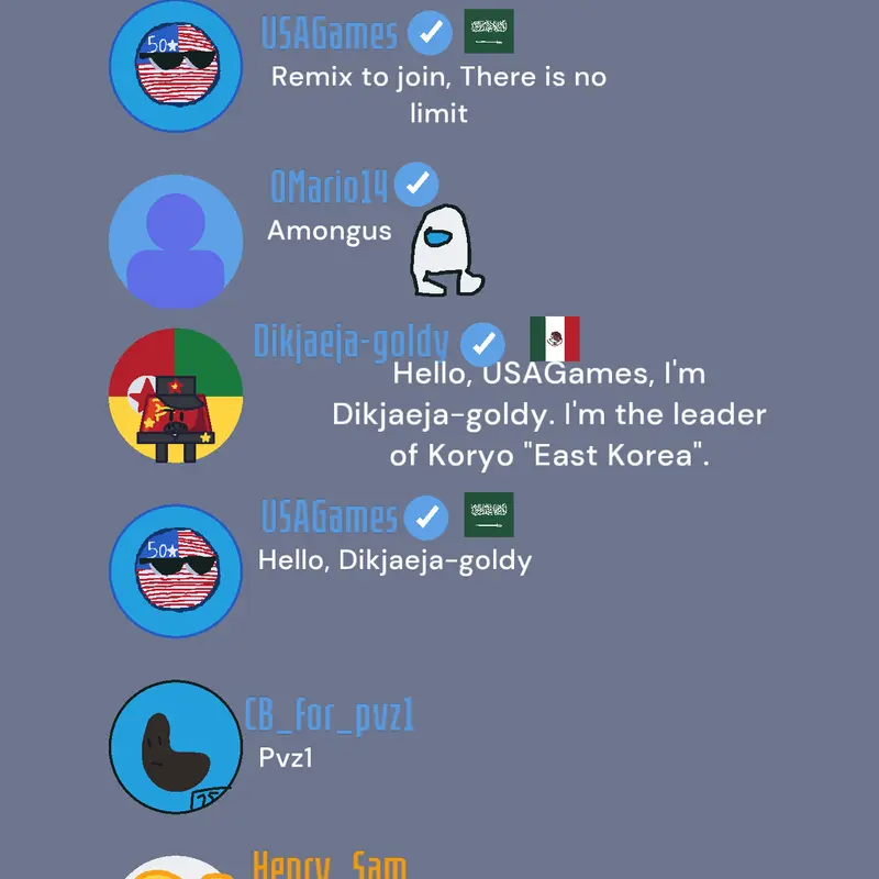 Game by @UnknoCube
