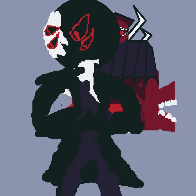 Game by @ZombieMan