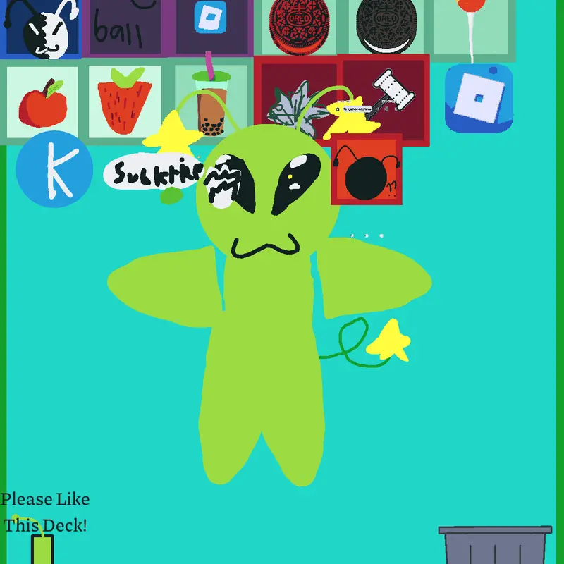 Game by @KarinaTantri