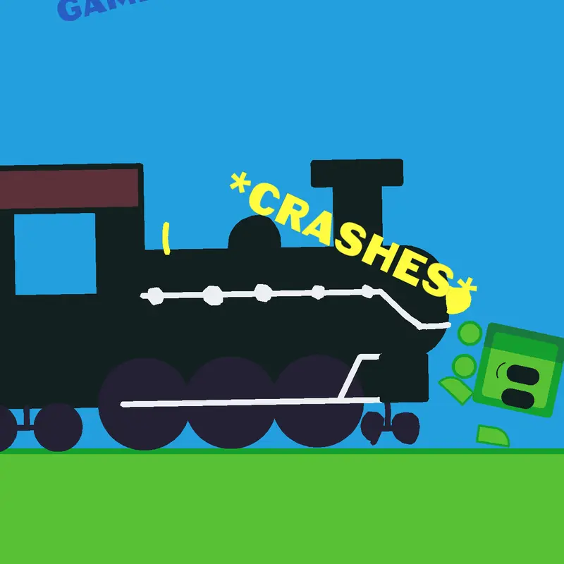 My crash game! by @FelipePro1