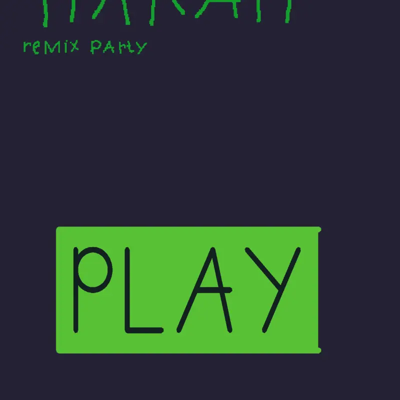 Remix by @hakarifan777