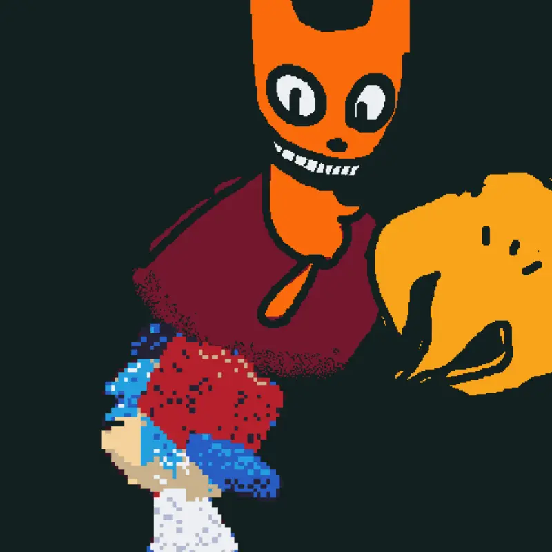 Game by @glitchzone_gnomoldn