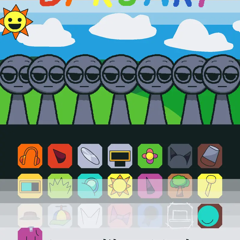Game by @wkgke