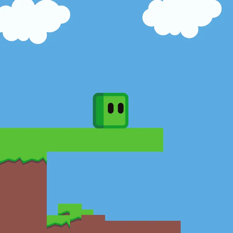 Game by @Gail5