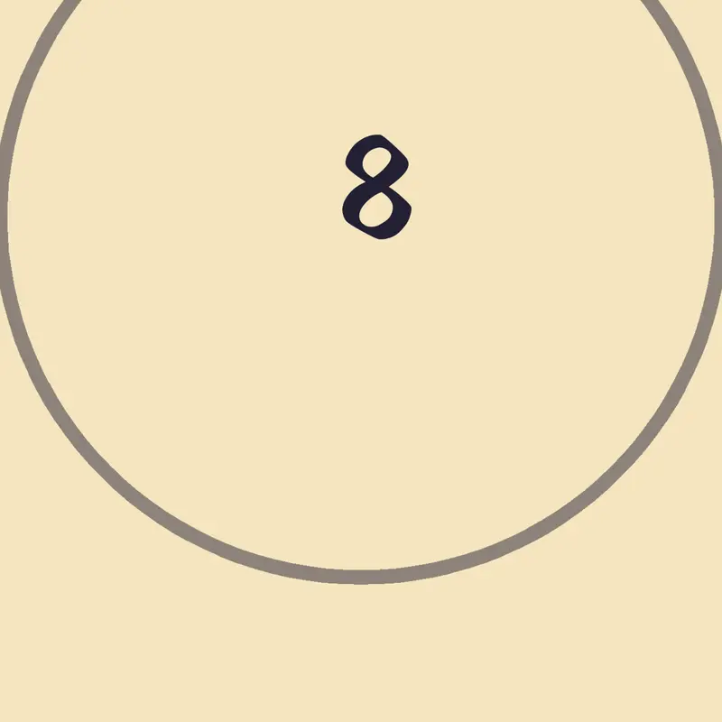 Game by @8192_for_me