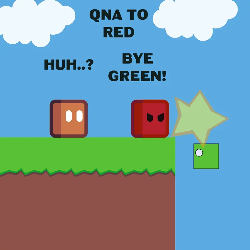 Game by @Dasunreal