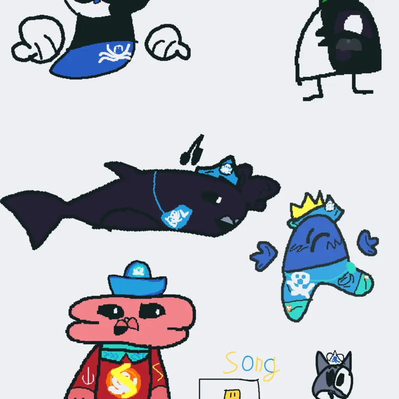 Game by @paint_pebble