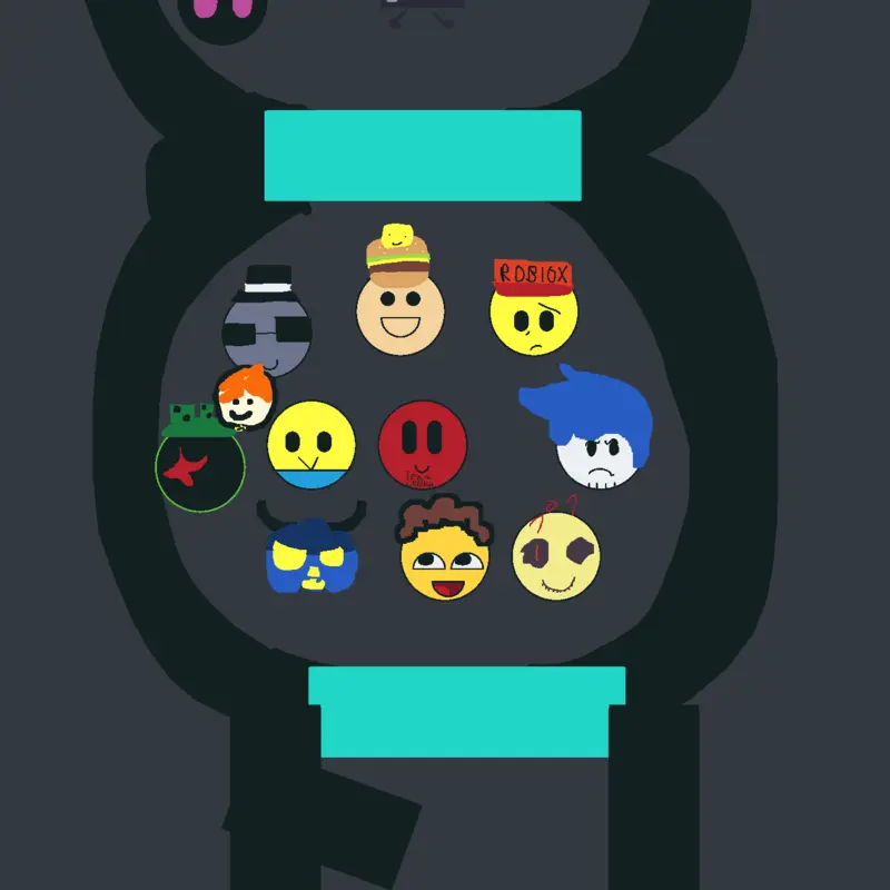 Game by @gafqdqjqagyw
