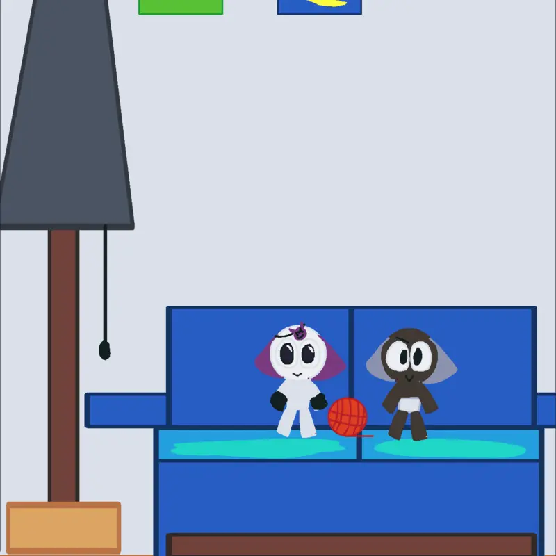 Game by @1nd1umk1t