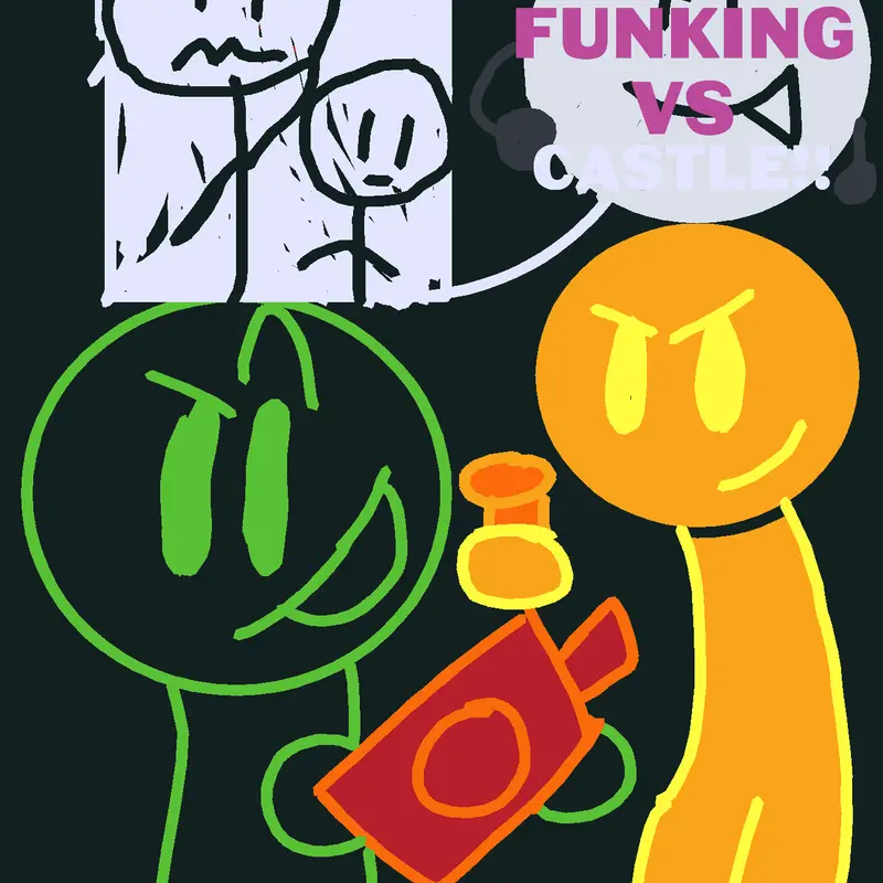 Game by @-_Tall_man_animates_-